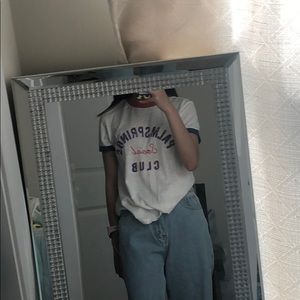 Palm Springs Social Club Shirt